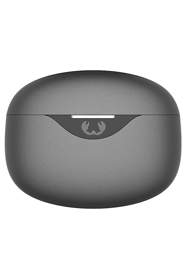 Twins Ace TWS Hybrid ANC Bluetooth Kulak İçi Kulaklık Fırtına Grisi - 1
