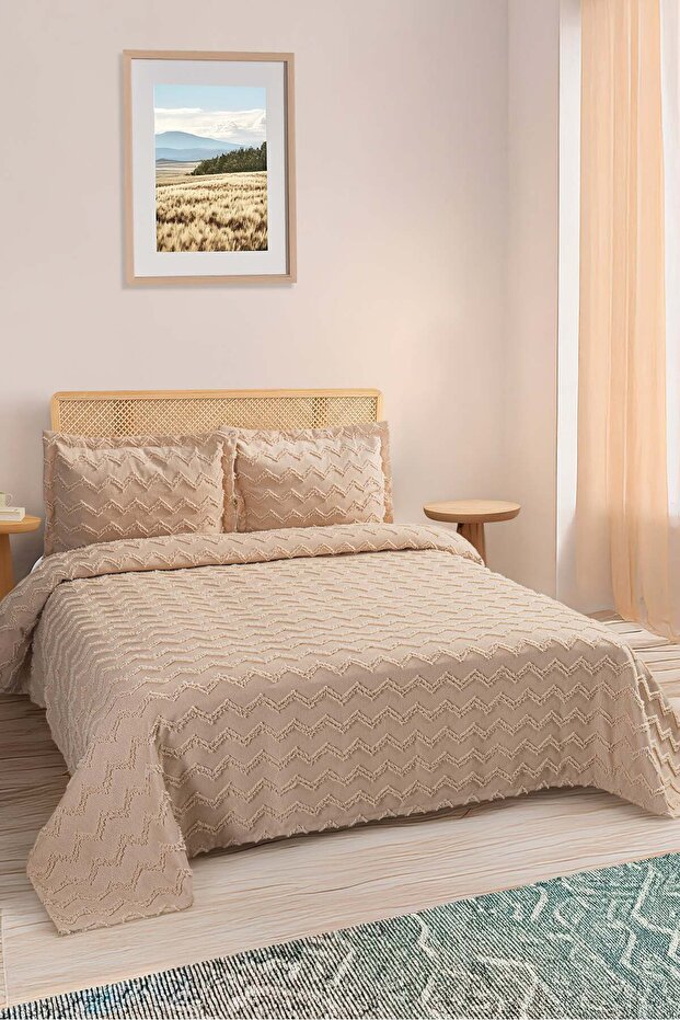 Mossa Double 3-Piece Pike Set