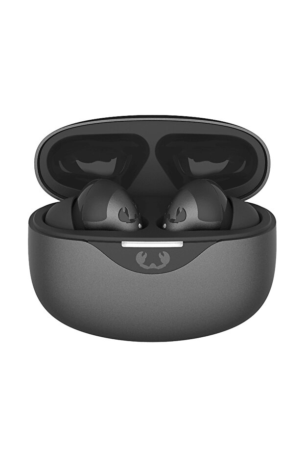 Twins Ace TWS Hybrid ANC Bluetooth Kulak İçi Kulaklık Fırtına Grisi - 5