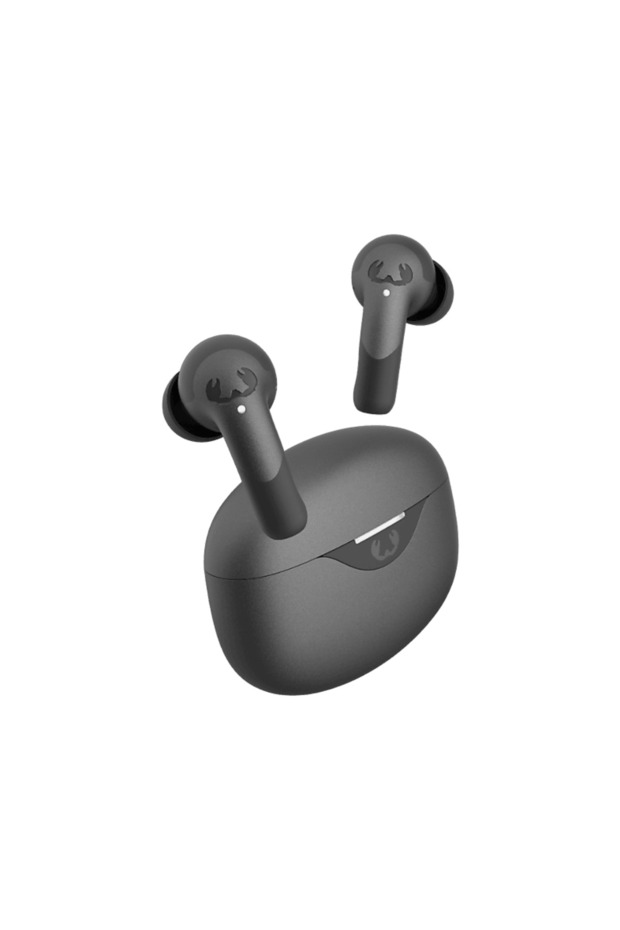 Twins Ace TWS Hybrid ANC Bluetooth Kulak İçi Kulaklık Fırtına Grisi - 8