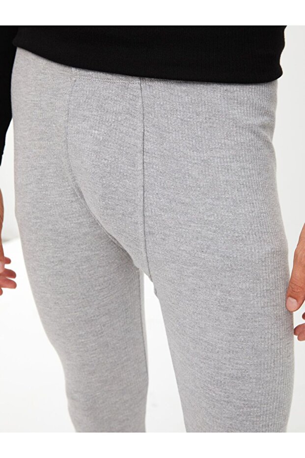Partea inferioară de pijama termică Standard Mold - 3