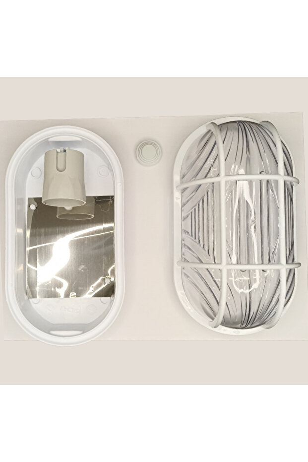 ORKİDE DUVAR APLİK - 4