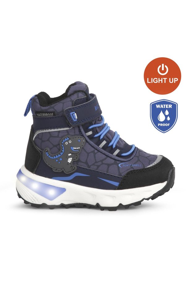 Boy's Waterproof Boots
