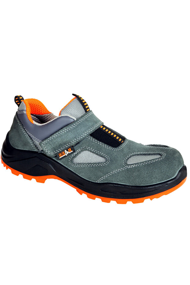 1453 Plus S1 İş Ayakkabısı - 1