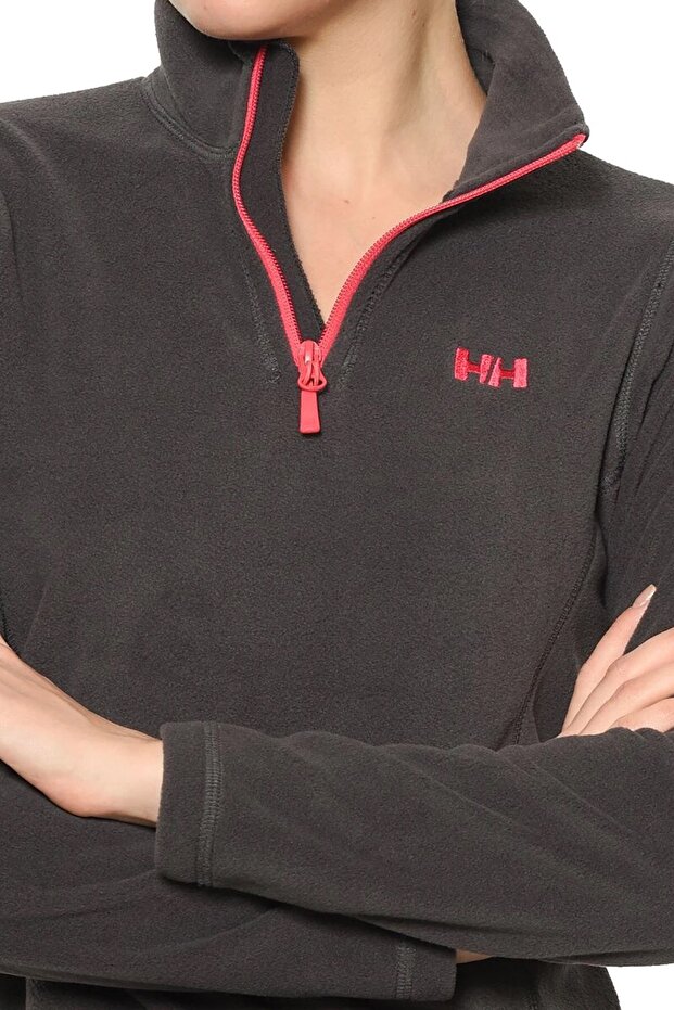 Kadın Slope Polar Sweatshirt - 4