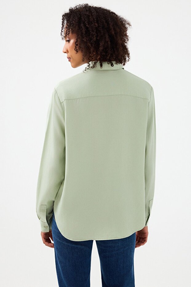 Kadın Gömlek - 3