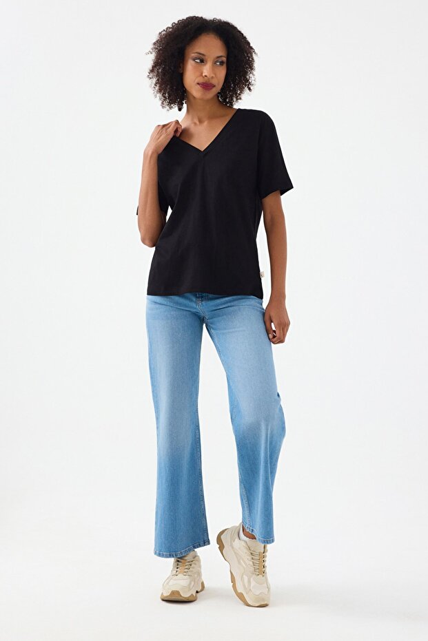 Дамска тениска - 2