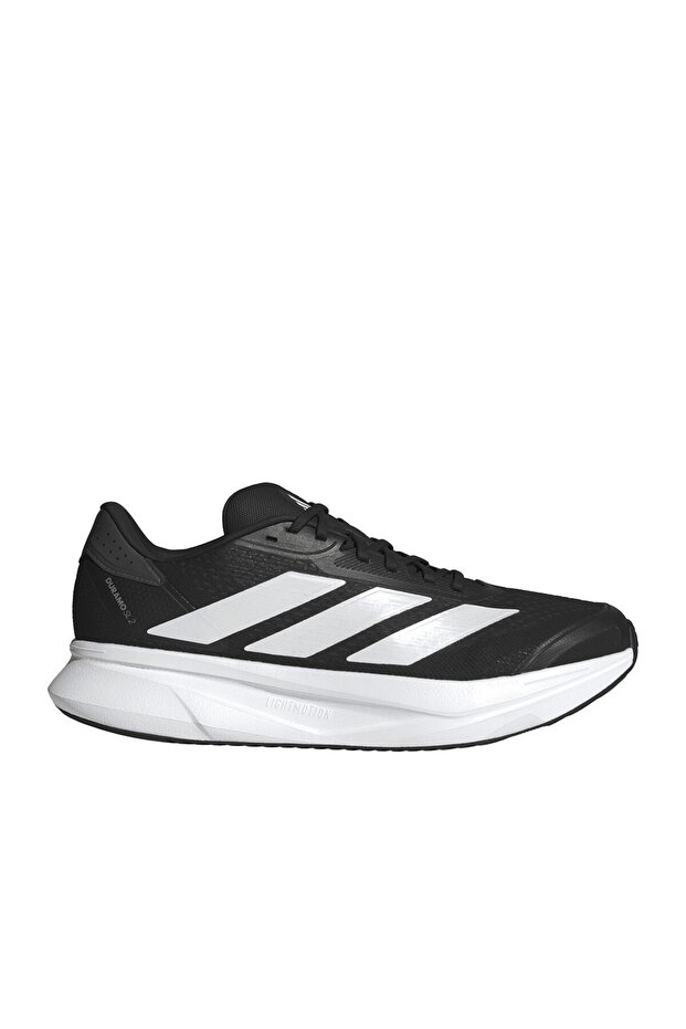 Ih8218 Duramo Sl2 m Black White Running Shoes