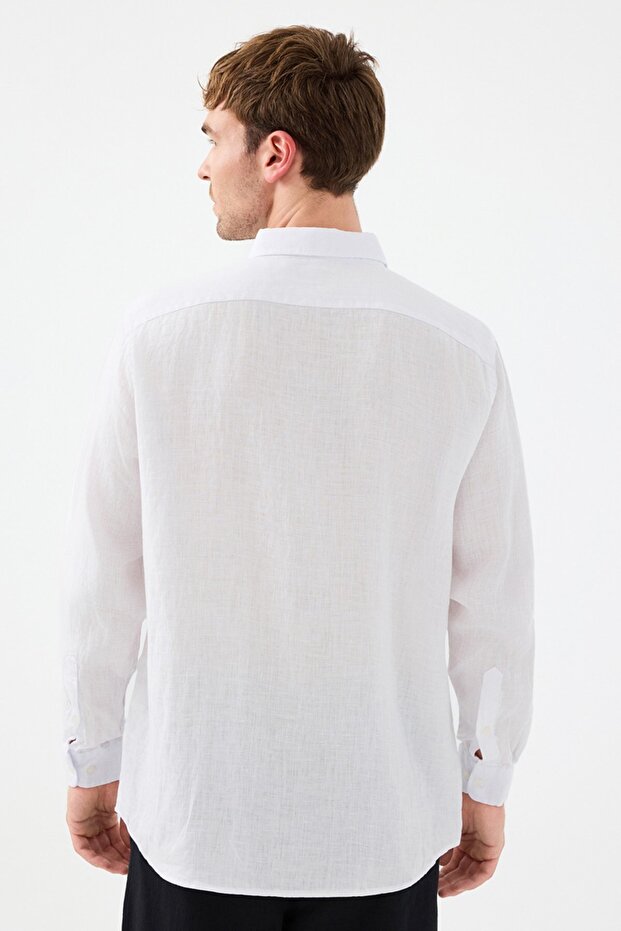 قميص رجالي - 3