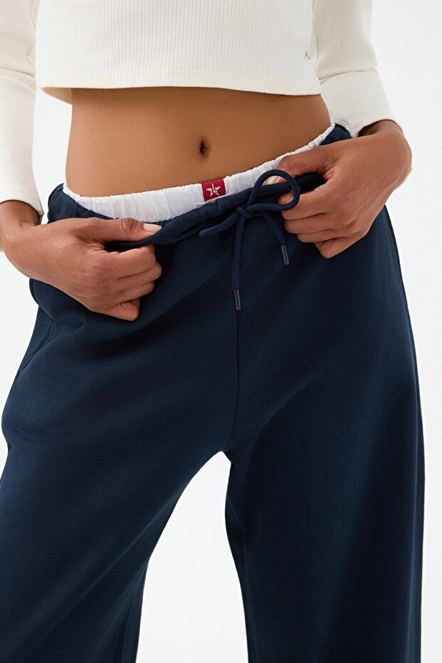 Kadın Eşofman Altı - 4