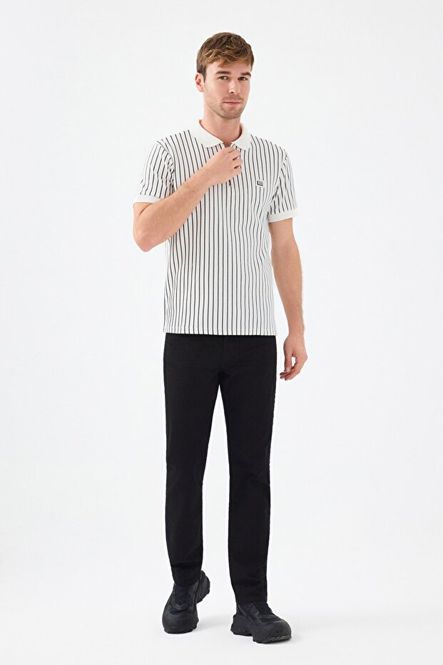 Erkek Polo Tişört - 2