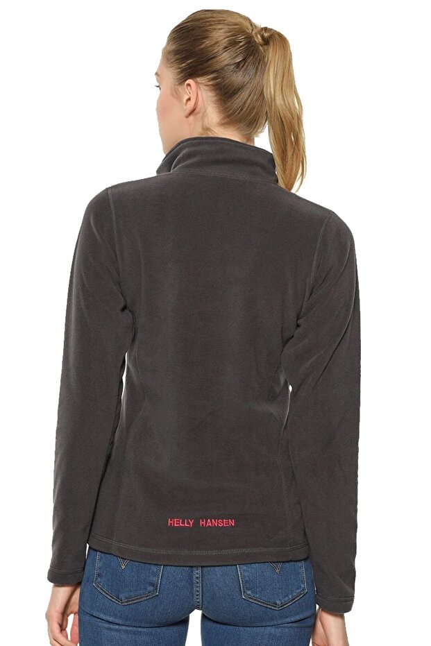 Kadın Slope Polar Sweatshirt - 3