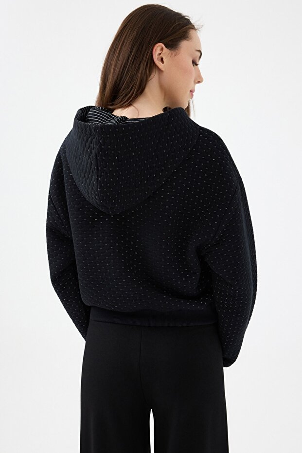 Kadın Sweatshirt - 3