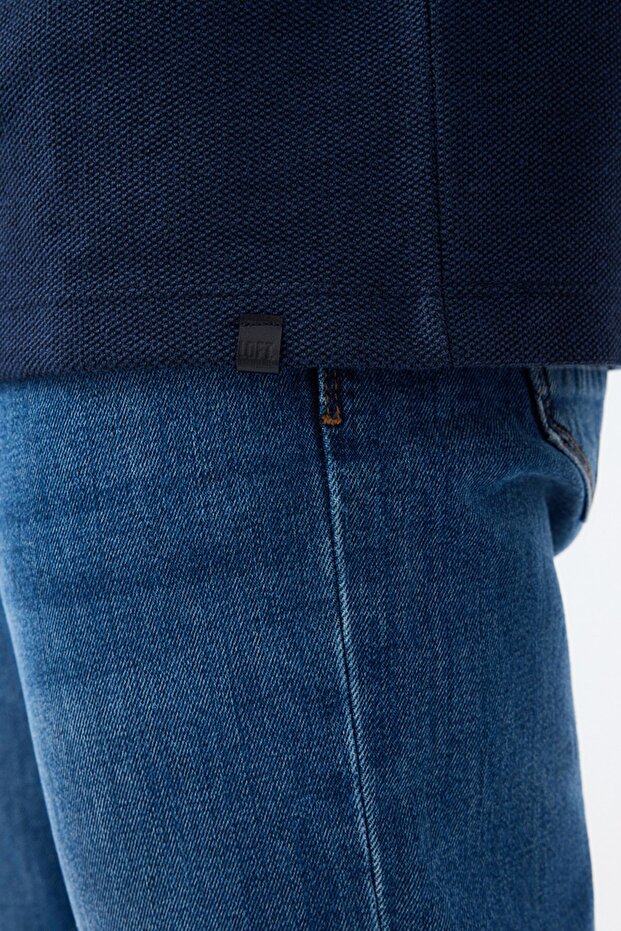 Erkek Sweatshirt - 4