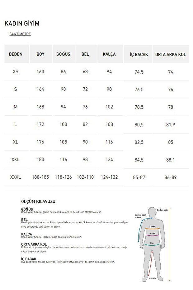 Kadın Slope Polar Sweatshirt - 6