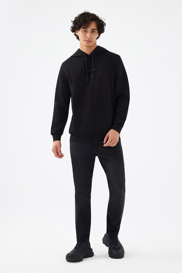 Men's sweatshirt - 1