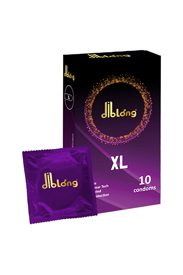 Xl 10 Lu prezervatif - 1