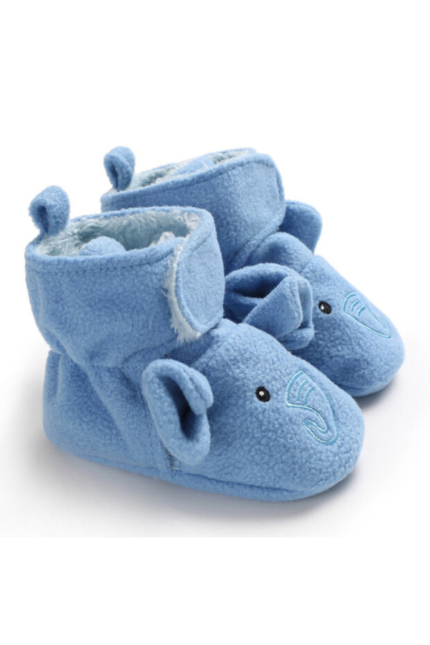 Μπλε μπότες - Elefantel - 8