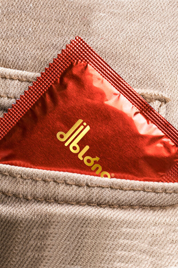 Klasik 10 Lu prezervatif - 2