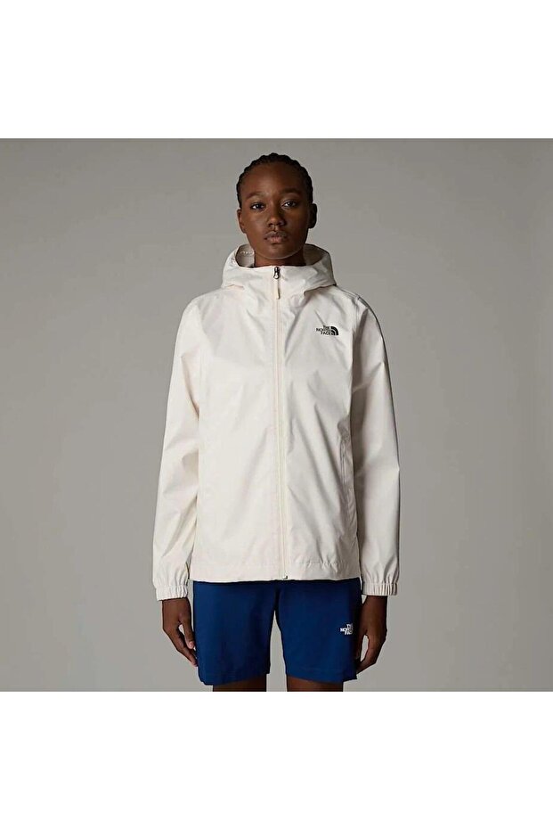 W QUEST JACKET - EU NF00A8BAQLI1 - 1