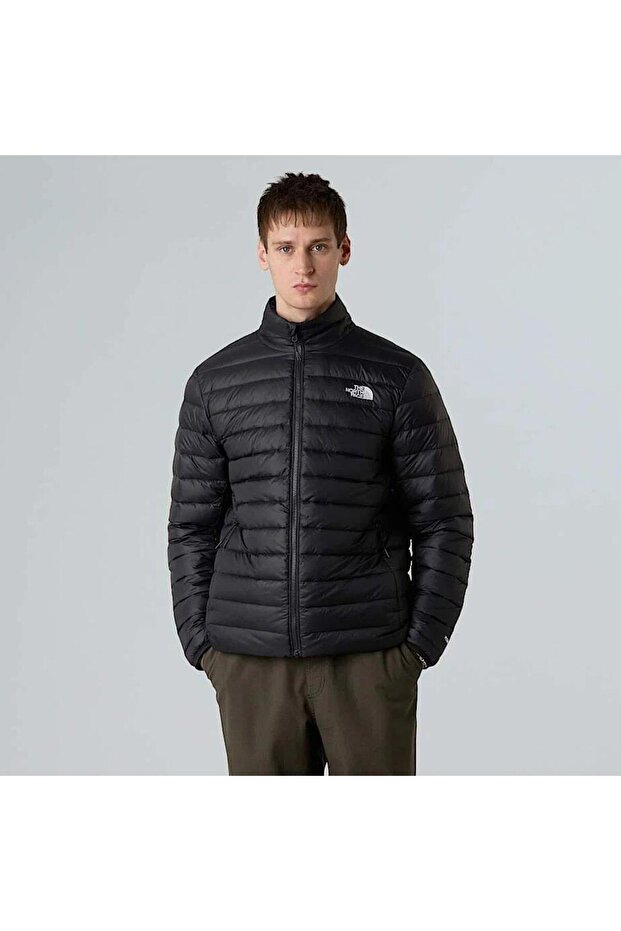 M CLASSIC DOWN JACKET NF0A8D1UJK31 - 1