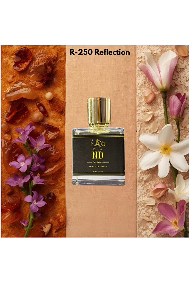 R-250 Extrait De Perfume