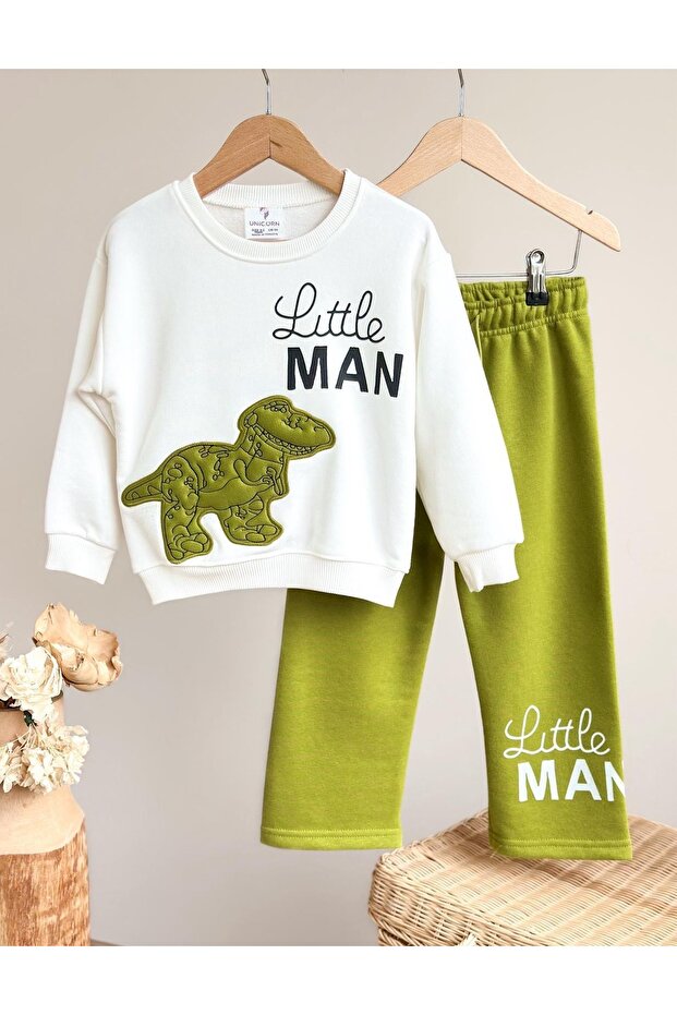 Dinazorlu takım - 3