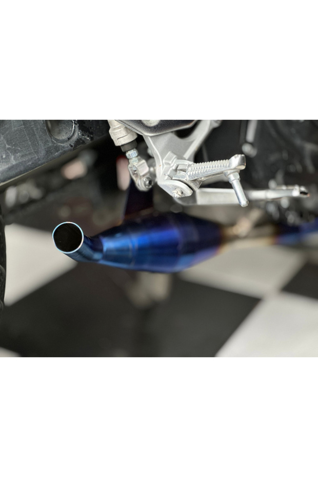 R25 MT25 Bukalemun Headers - 3