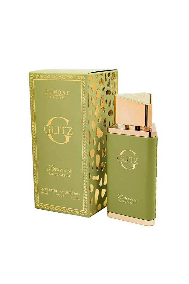 ماء عطر جليتز رومانس 100 مل
