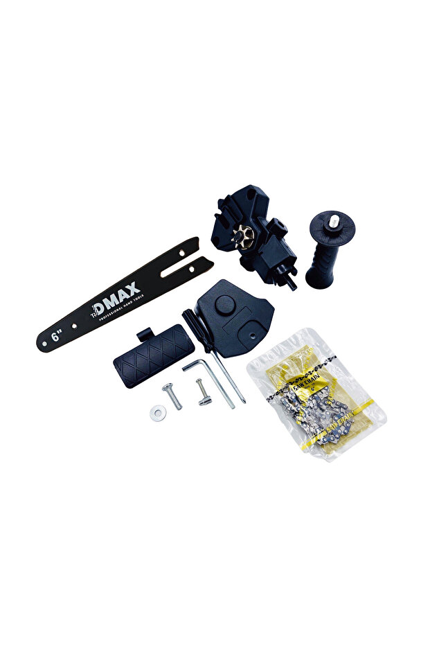 Dal Budama Testere Aparatı DMX4688 - 3