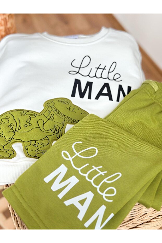 Dinazorlu takım - 4