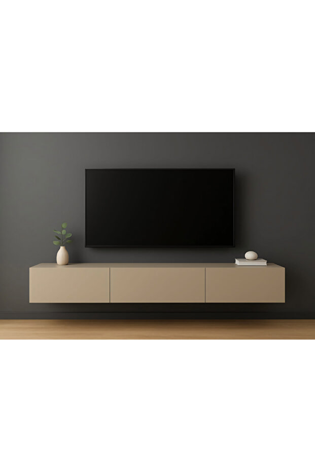 Stella MDF TV Ünitesi - 1