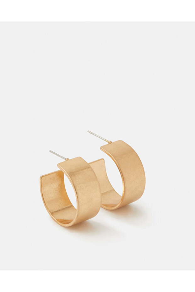 Brushed Halka Küüpe - 2