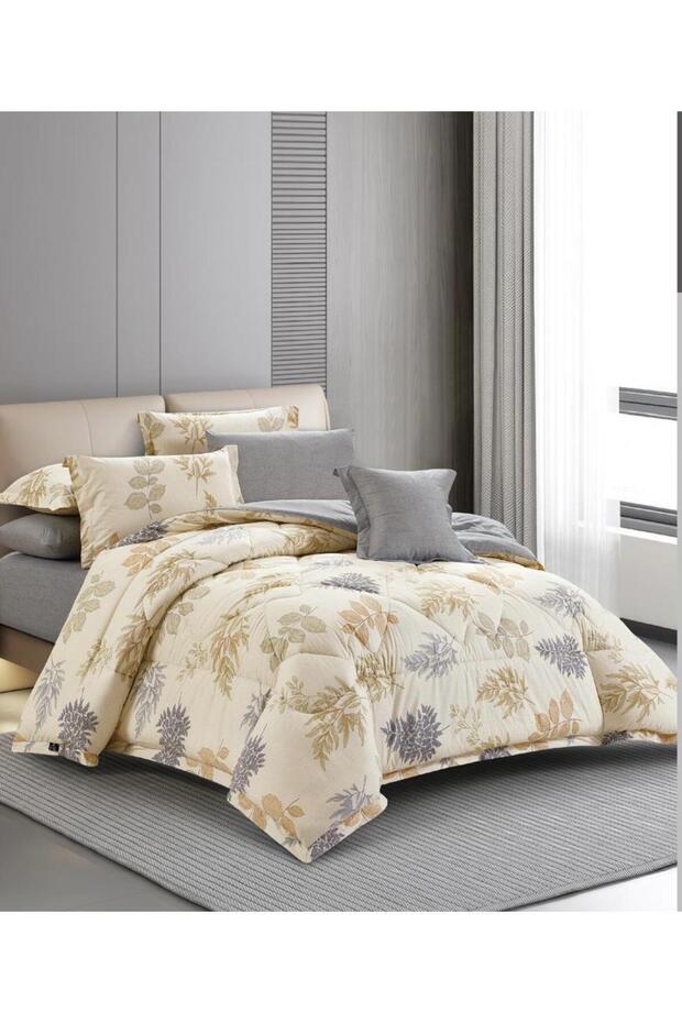 مفرش نفرين قطن 8ق - 3