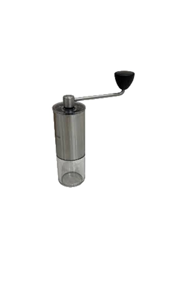 مطحنه بن يدويه - 1