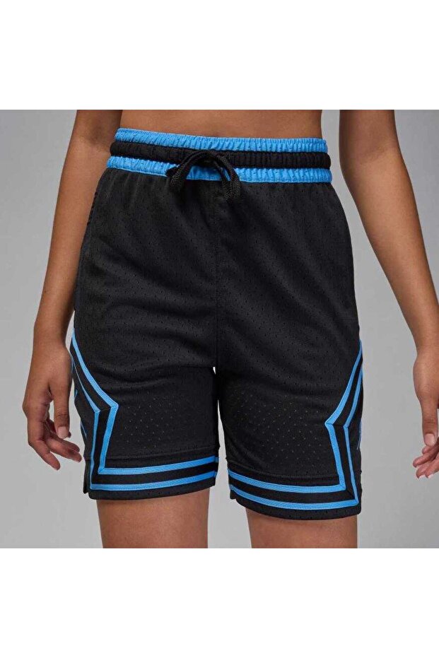 Jordan Dri-FIT Sport Diamond Short Erkek Şort - 1