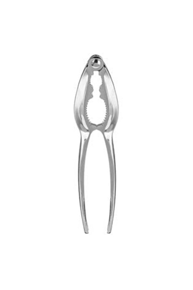 Metallic Nutcracker 15 cm - 1