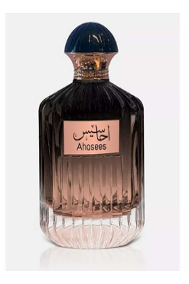 Ahasees EDP 100ml عطر احاسيس برفيوم 100 مل