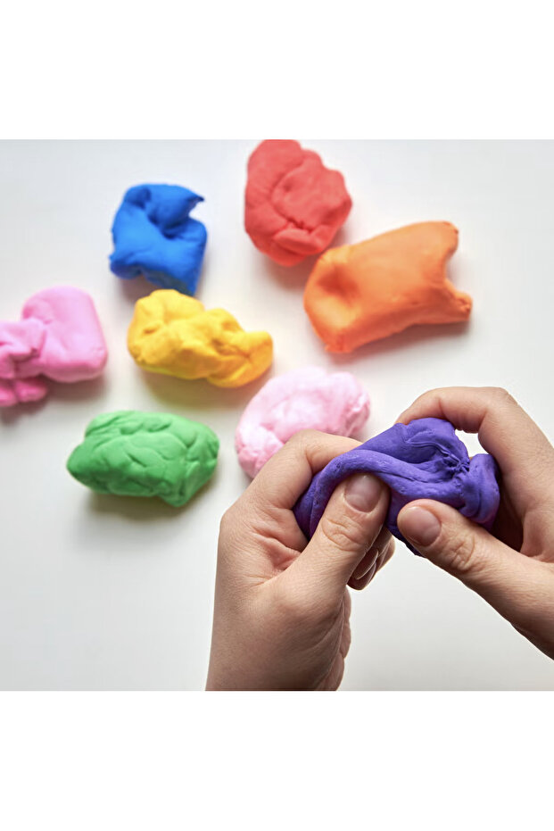 Hayvanlar Hamur Kovası - 2