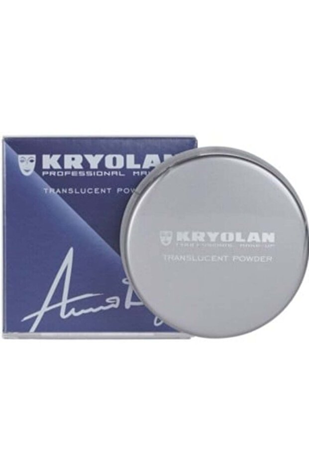 بودرة التثبيت 50 جرام - 1