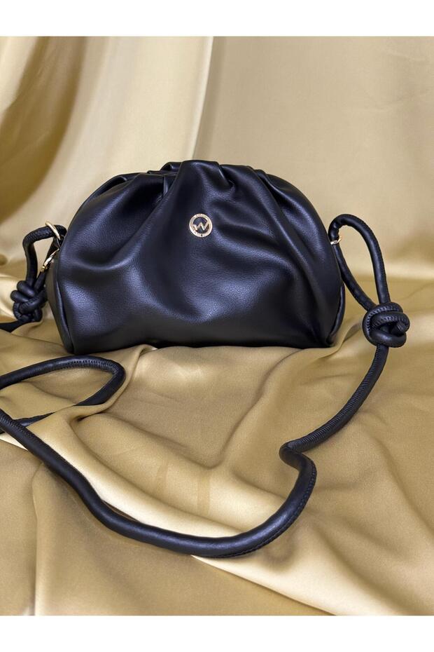 TORBA MODEL DERİ ÇANTA - 1