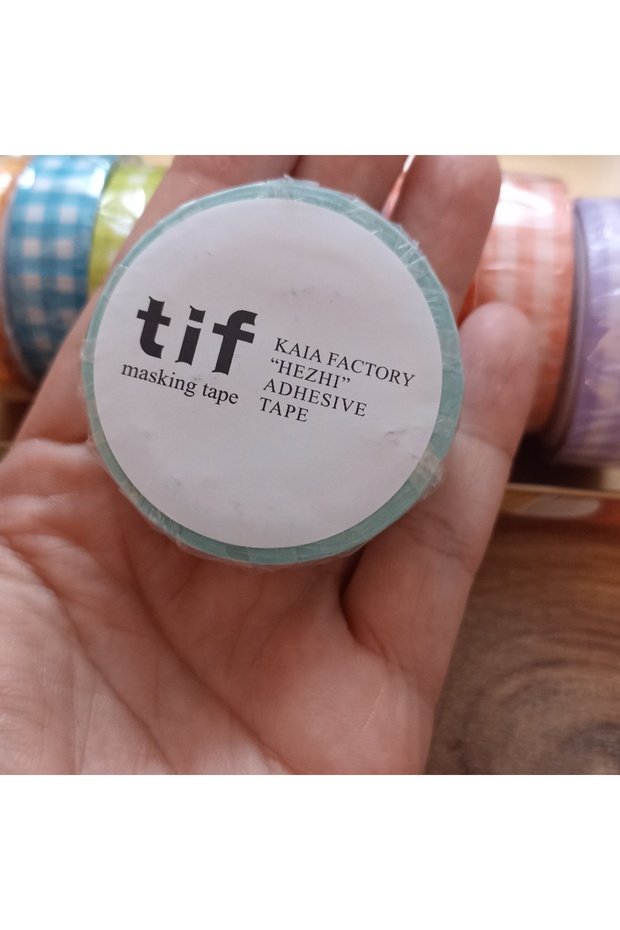 شريط واشي أساسي H14-10m E - الرقم: 1 - 2