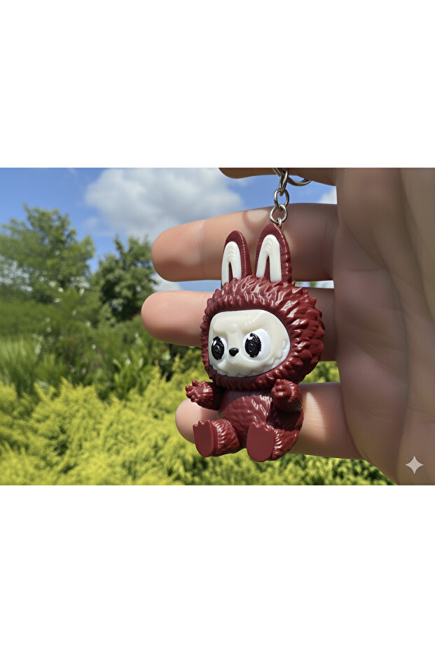 Key Chain - 1