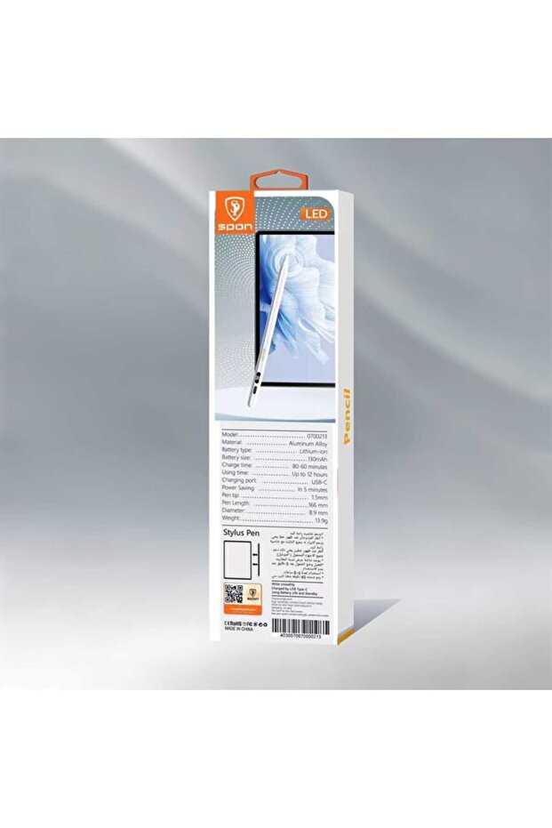 قلم الاكتروني - 3