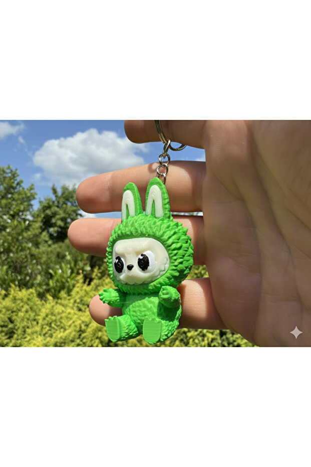 Key Chain - 1