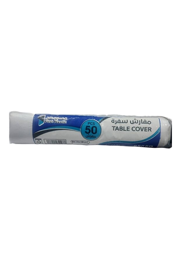 50 tablecloths - 1