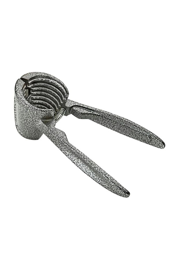 كسارة المكسرات المعدنية ذات الزنبرك - 1