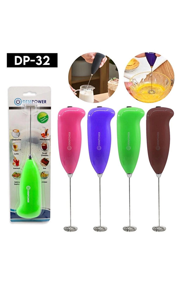 Zenvia-4567 coffee frother mixer