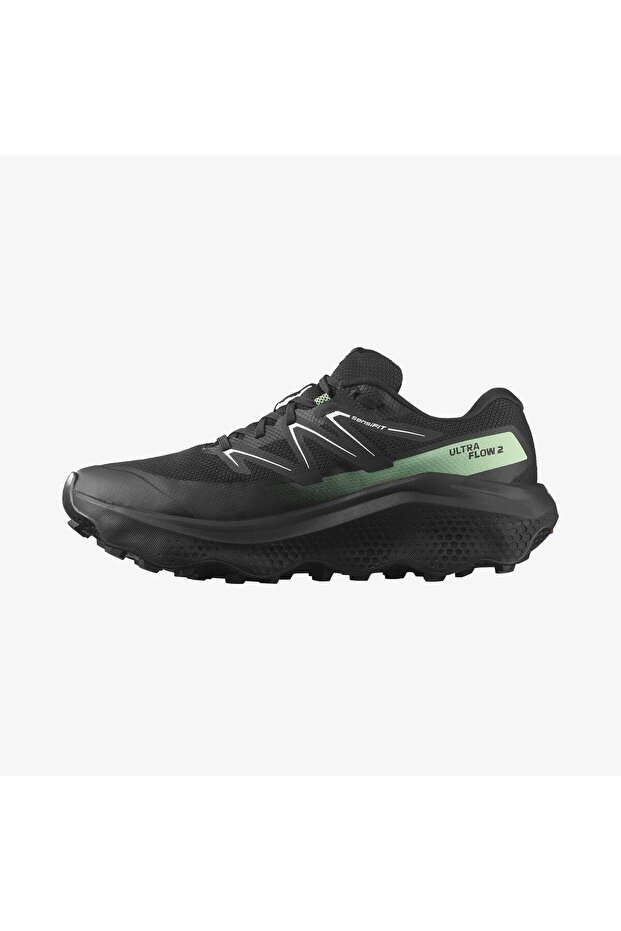 Ultra Flow 2 Gore-Tex Men's Running Shoes - 3
