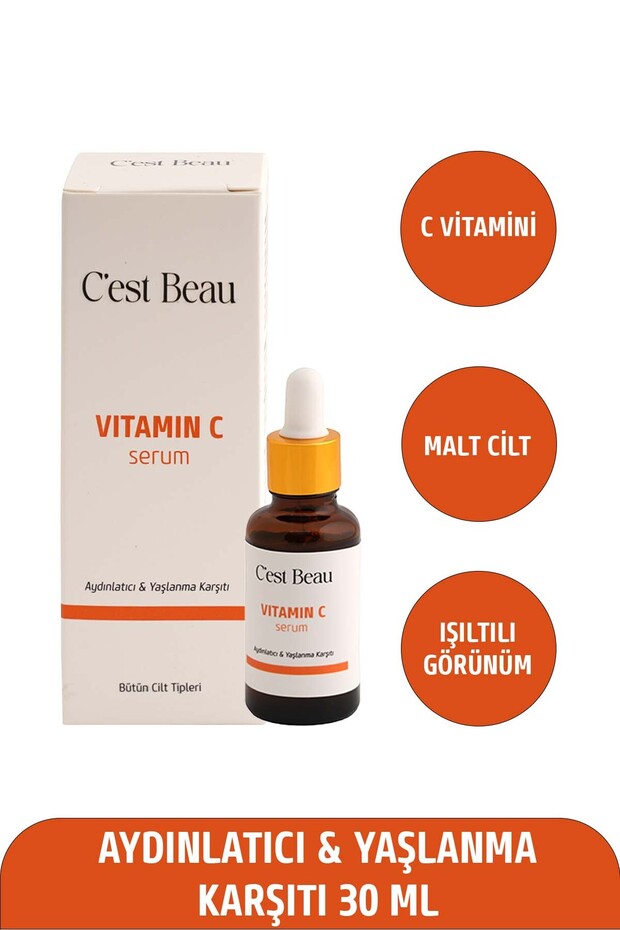 vitamin c